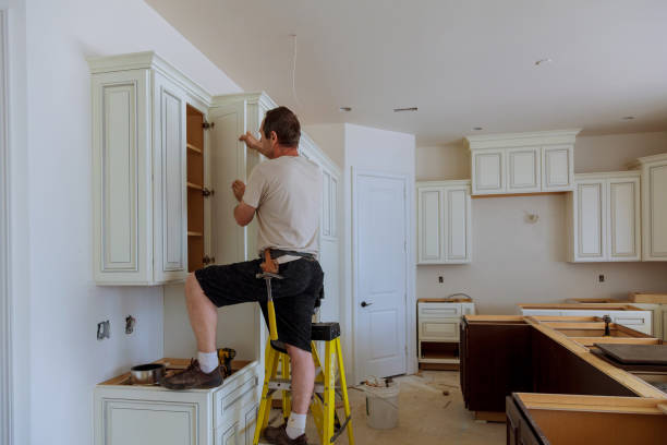 Licensed Kitchen service in Hillsborough, NJ - I E Kitchen