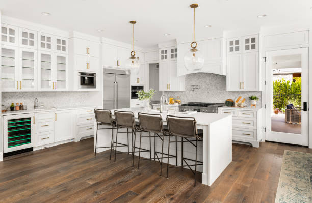 Reliable Kitchen contractor in Hillsborough, NJ by I E Kitchen